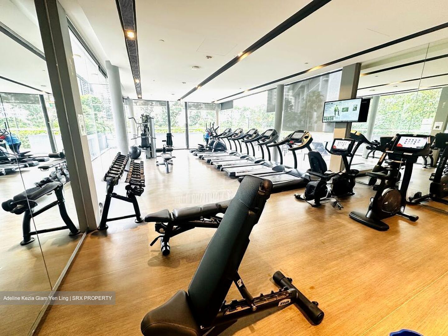 Stirling Residences (D3), Apartment #500633991